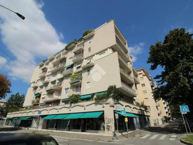 Appartamento in affitto a Bergamo via broseta dx, 73, arredato, ascensore, ristrutturato TrovaCasa