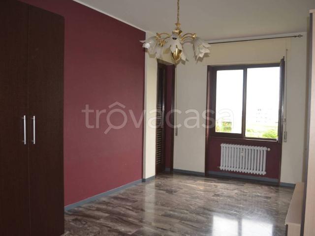 Appartamento in affitto a Bergamo via Geremia Bonomelli, ascensore, centrale, balcone TrovaCasa