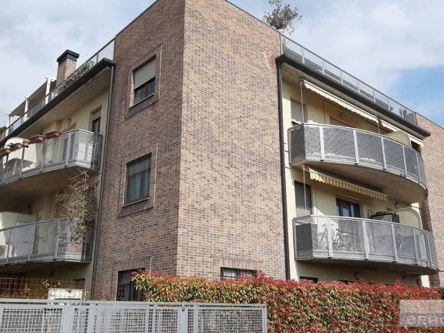 Appartamento in affitto a Bergamo via Pietro Rovelli, arredato, giardino privato, riscaldamento autonomo TrovaCasa