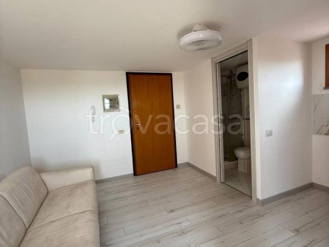 Appartamento in in affitto da privato a Bergamo via Pizzo Redorta, 9, terrazzo, da privato, ultimo piano TrovaCasa