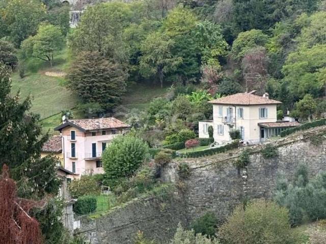 Appartamento in affitto a Bergamo via san lorenzo, arredato, cantina, angolo cottura TrovaCasa