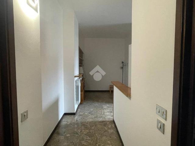 Appartamento in affitto a Bergamo via Tremana, 3, arredato, centrale, luminoso TrovaCasa