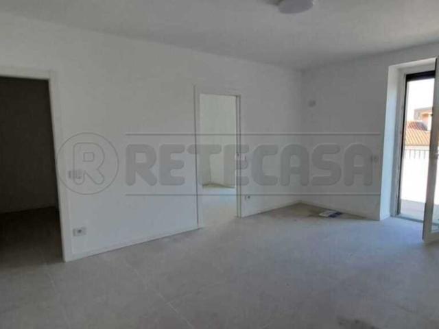 Appartamento in affitto a Bergamo via XXIV Maggio, non arredato/vuoto, arredato, terrazzo TrovaCasa