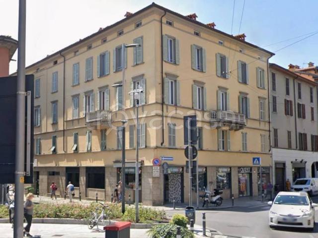 Appartamento in affitto a Bergamo via Zambonate, arredato, riscaldamento autonomo, ristrutturato TrovaCasa