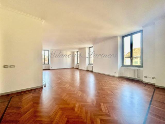 Appartamento in affitto a Bergamo via Zambonate, non arredato/vuoto, terrazzo, riscaldamento autonomo TrovaCasa