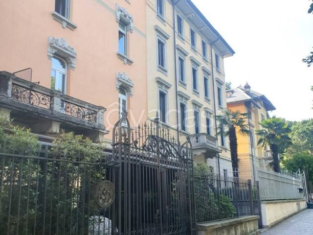 Appartamento in affitto a Bergamo viale Vittorio Emanuele ii, 123/a, terrazzo, riscaldamento autonomo, parzialmente arredato TrovaCasa