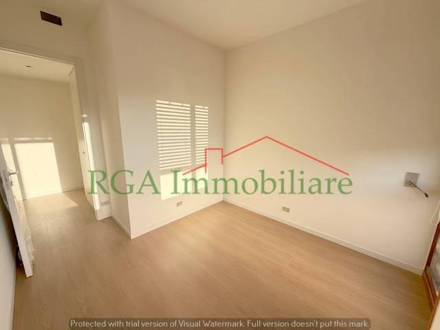 Appartamento in affitto a Bergamo viale Vittorio Emanuele II, non arredato/vuoto, box, terrazzo TrovaCasa