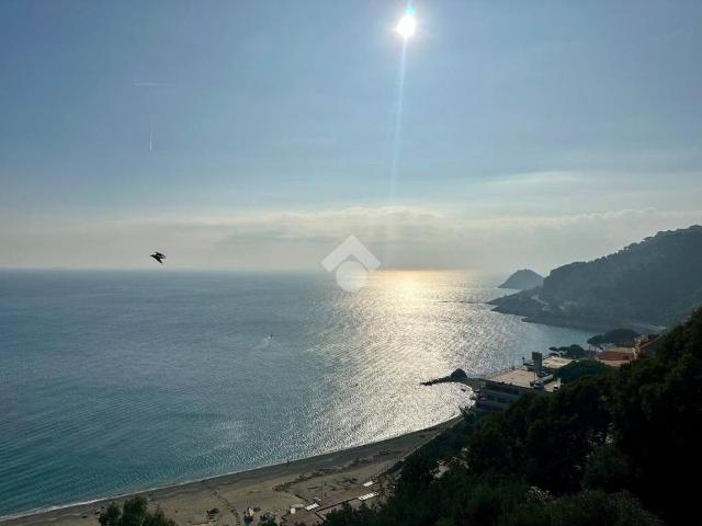 Appartamento in affitto a Bergeggi via Custo, 10