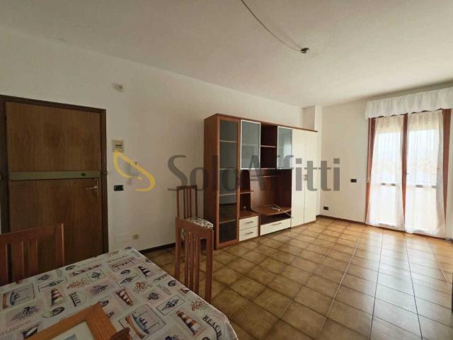 Appartamento in affitto a Bertinoro via Leonardo da Vinci, snc, arredato, box, periferica TrovaCasa