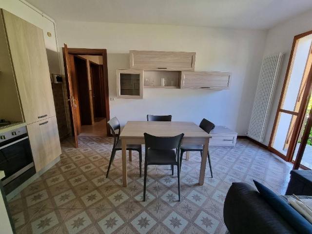 Appartamento in affitto a Bettola PC