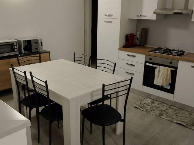 Appartamento in affitto a Bevilacqua VR