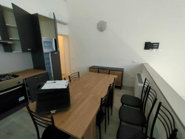 Appartamento in affitto a Bevilacqua VR