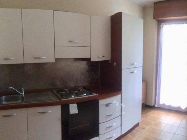 Appartamento in affitto a Biassono