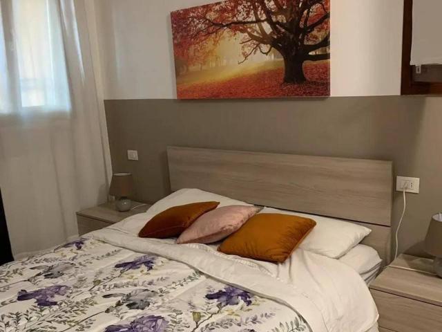 Appartamento in affitto a Biassono