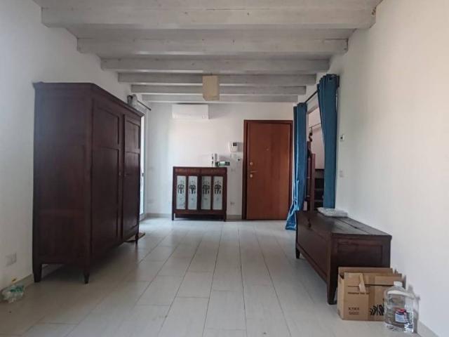 Appartamento in affitto a Bibbiano RE