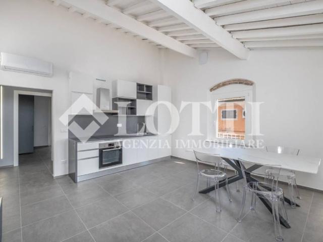 Appartamento in affitto a Bientina PI