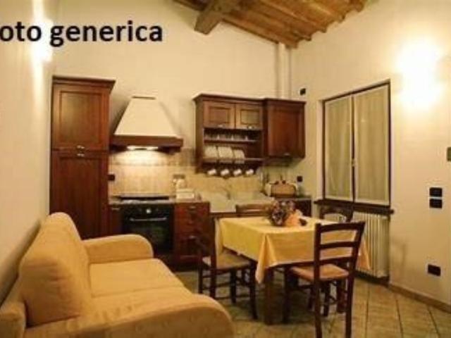 Appartamento in affitto a Bientina via Amerigo Vespucci, arredato, posto auto, nuova costruzione TrovaCasa