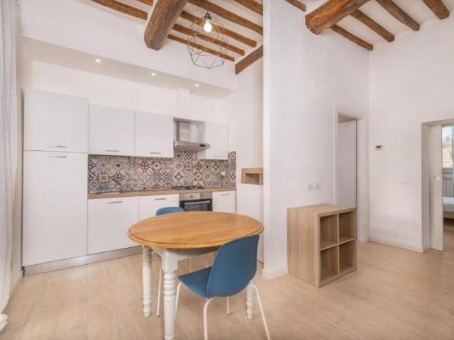 Appartamento in affitto a Bientina 50 mq Rif: 1422428