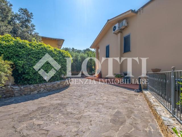 Appartamento in affitto a Bientina