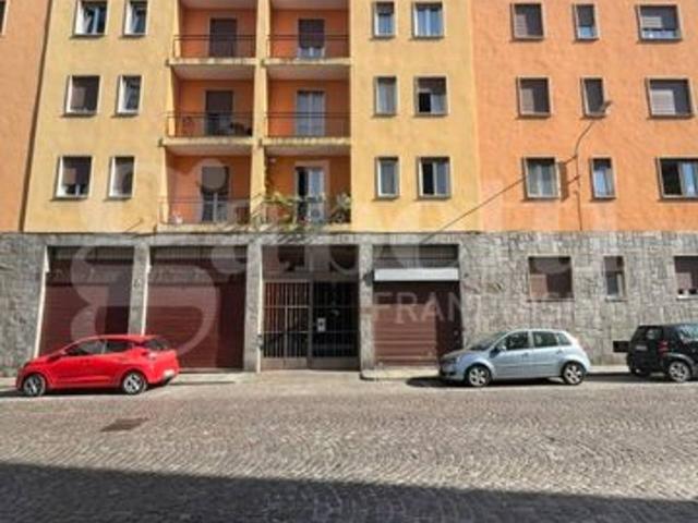 Appartamento in affitto a Biella