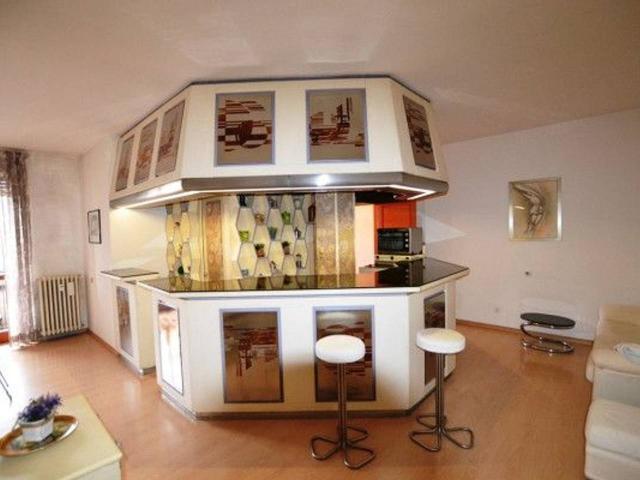 Appartamento in affitto a Biella