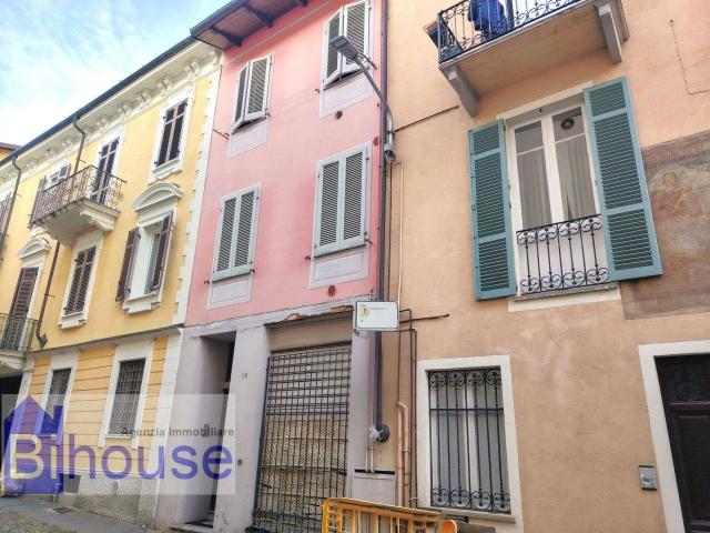 Appartamento in affitto a Biella