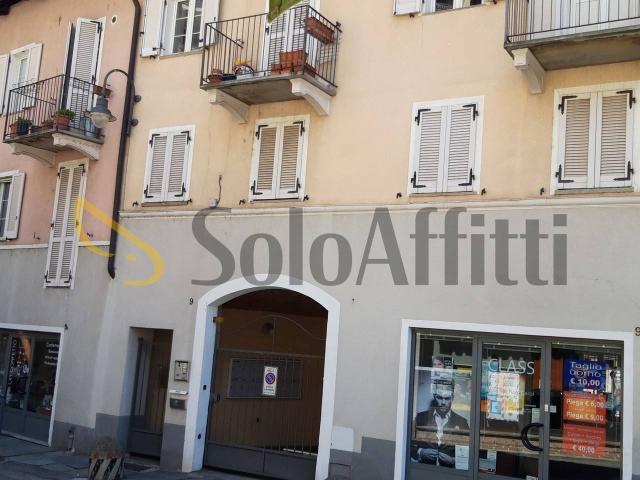 Appartamento in affitto a Biella