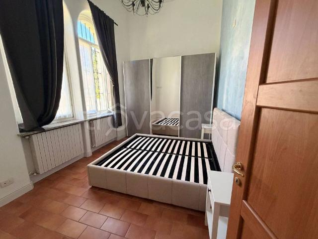 Appartamento in affitto a Biella via Firenze, 3, arredato, giardino, terrazzo TrovaCasa