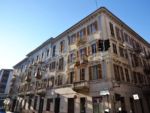 Appartamento in affitto a Biella via della Repubblica, 43, non arredato/vuoto, ascensore, ultimo piano TrovaCasa