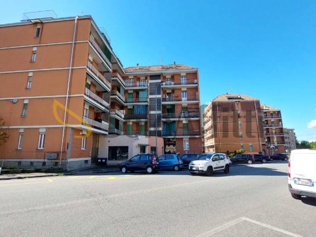 Appartamento in affitto a Biella via Ivrea, 39, parzialmente arredato, ristrutturato, tapparelle motorizzate TrovaCasa