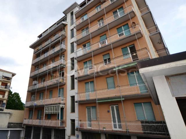 Appartamento in affitto a Biella via Lorenzo Cucco, 2, arredato, ascensore, balcone TrovaCasa