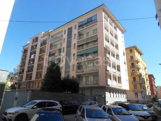 Appartamento in affitto a Biella via Nazario Sauro, 14, arredato, riscaldamento centralizzato, ristrutturato TrovaCasa