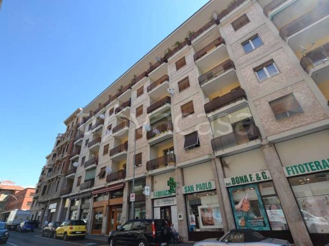 Appartamento in affitto a Biella via Torino, 59