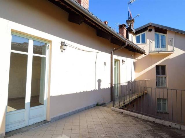 Appartamento in affitto a Biella BI