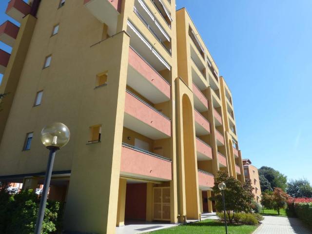 Appartamento in affitto a Biella BI