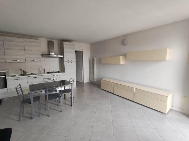 Appartamento in affitto a Biella BI