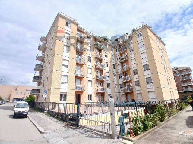 Appartamento in affitto a Biella BI
