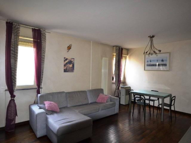 Appartamento in affitto a Biella BI