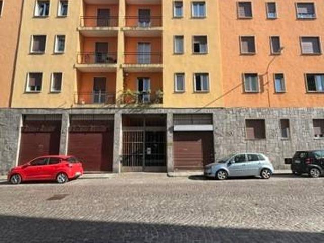 Appartamento in affitto a Biella BI