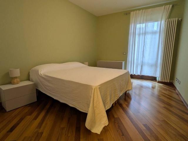 Appartamento in affitto a Biella BI