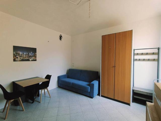 Appartamento in affitto a Biella BI