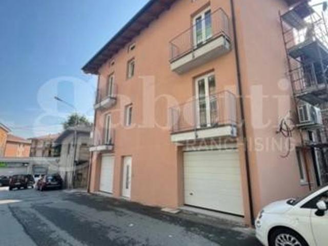 Appartamento in affitto a Biella BI