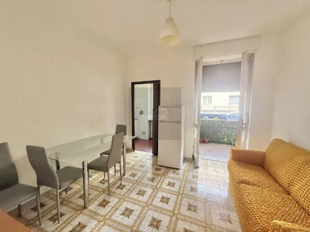 Appartamento in affitto a Biella BI