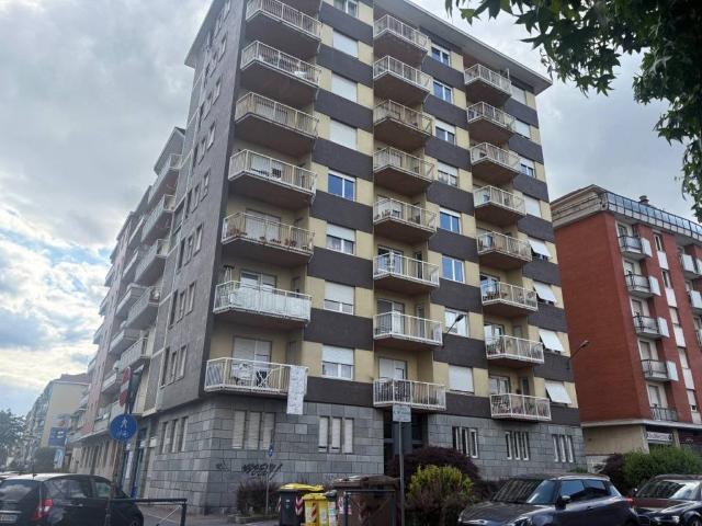 Appartamento in affitto a Biella BI