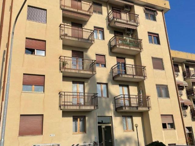 Appartamento in affitto a Biella BI