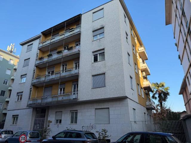 Appartamento in affitto a Biella BI