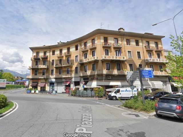 Appartamento in affitto a Biella BI