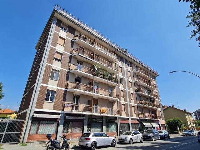 Appartamento in affitto a Biella BI