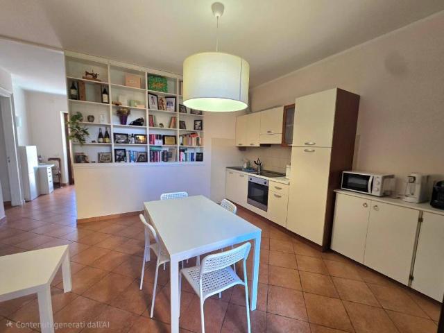 Appartamento in affitto a Biella BI