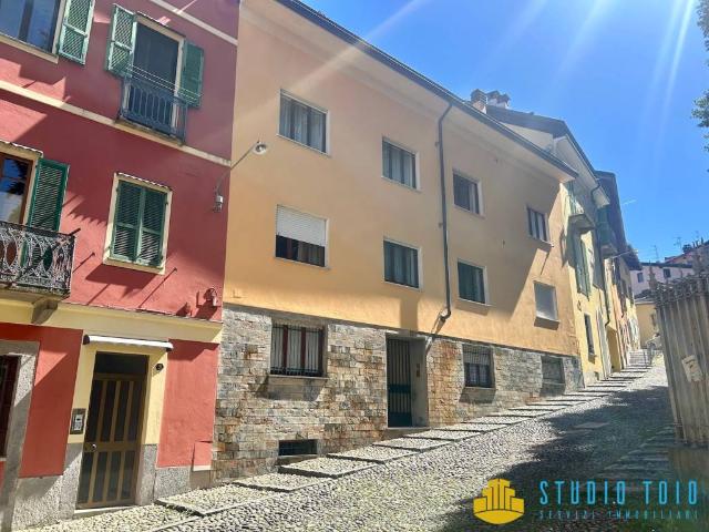 Appartamento in affitto a Biella costa del Piazzo, 9, arredato, cucina abitabile TrovaCasa